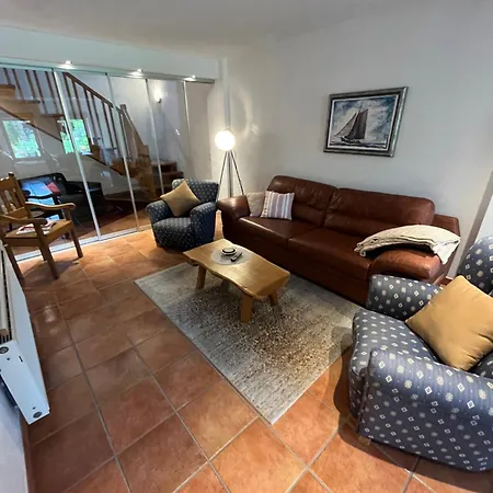 Jansen Apartamento Selfkant