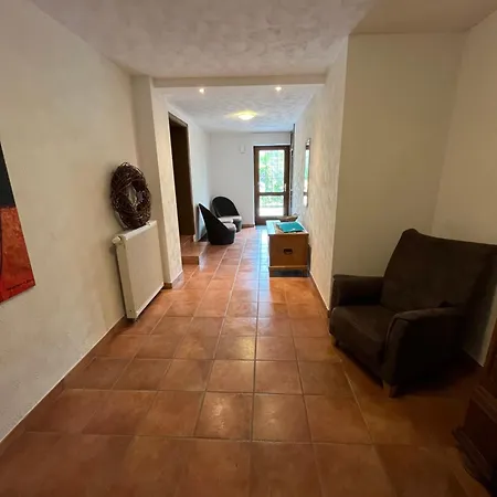 Apartamento Jansen Selfkant