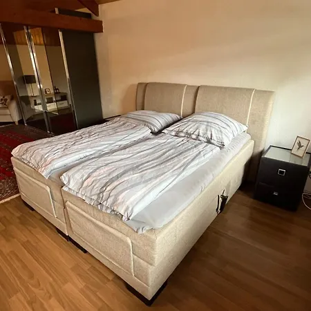 Apartamento Jansen *