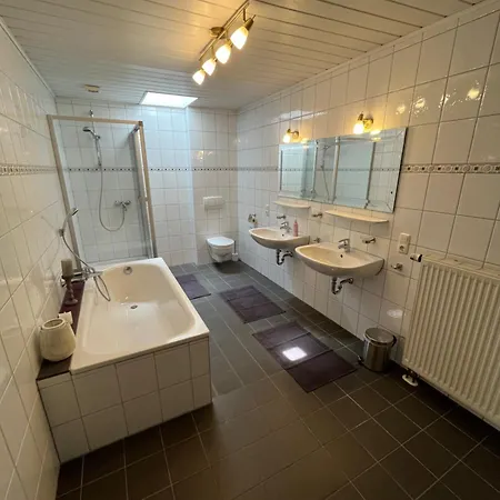 Apartman Jansen Selfkant