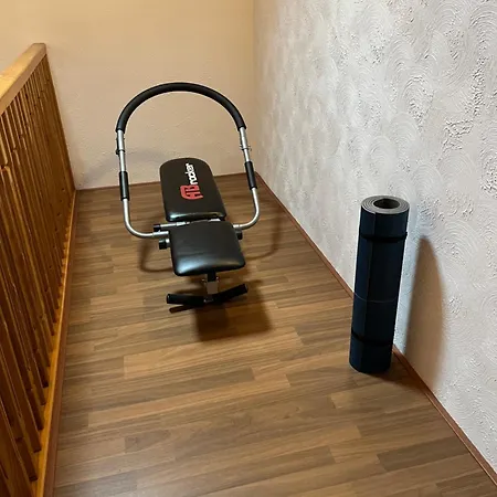 Jansen Apartamento Selfkant