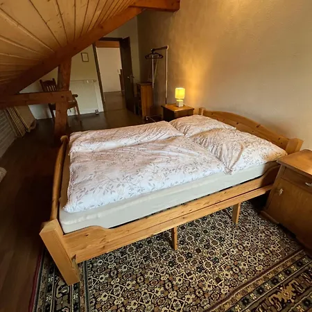 Jansen Apartamento *