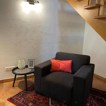 Apartman Jansen Selfkant