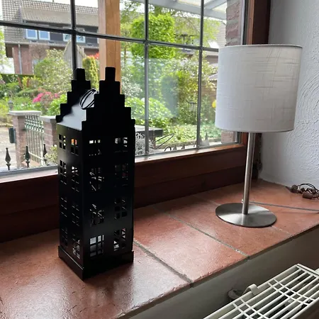 Jansen Apartamento Selfkant