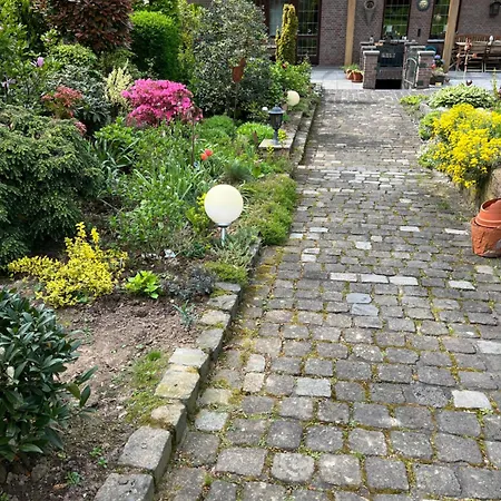 Jansen Apartman Selfkant