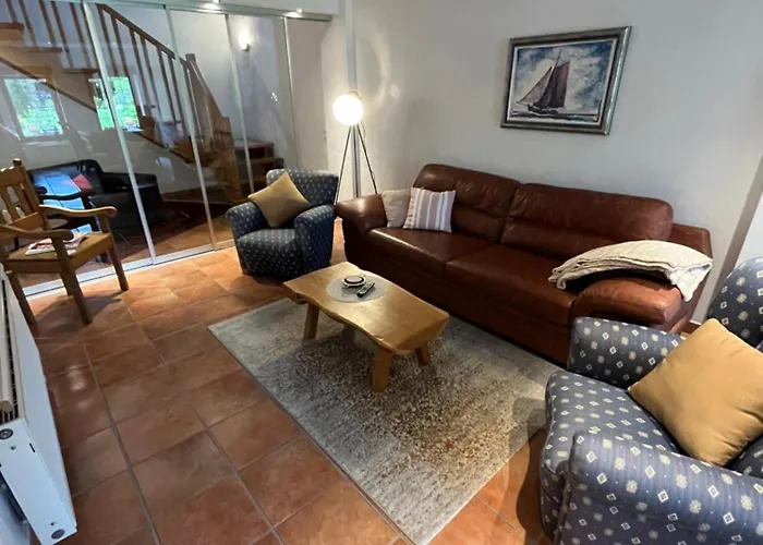 Jansen Appartement Selfkant