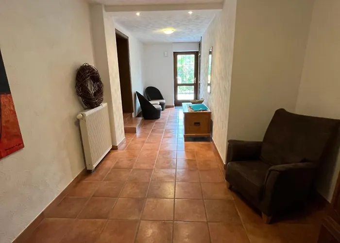 Appartement Jansen Selfkant