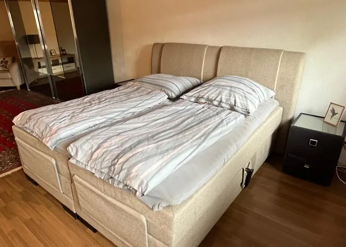 Appartement Jansen *