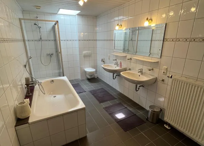 Appartement Jansen Selfkant