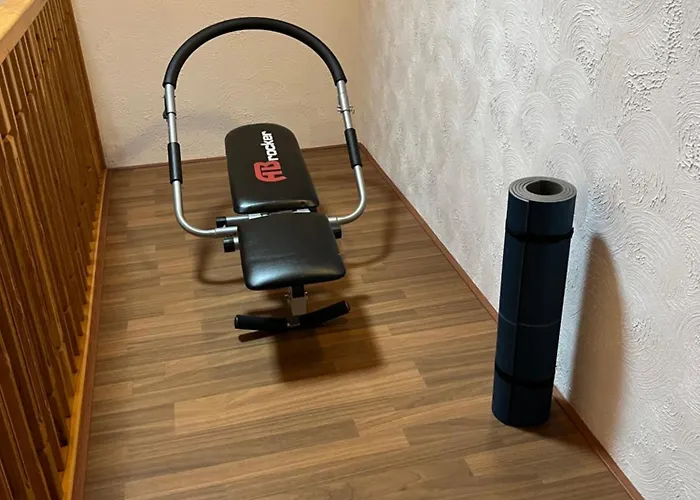 Jansen Appartement Selfkant