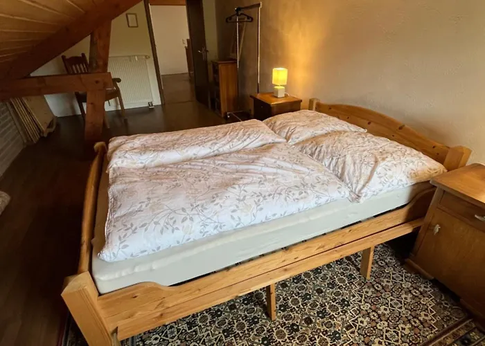 Jansen Appartement *