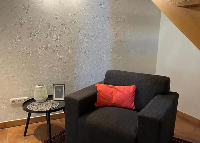 Appartement Jansen Selfkant