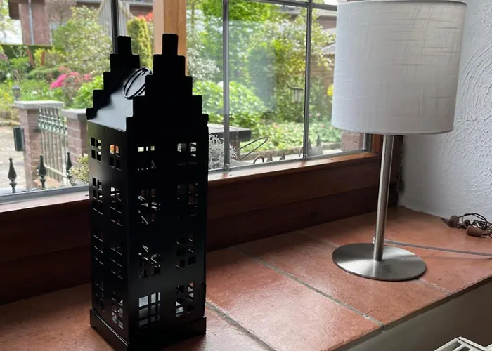 Jansen Appartement Selfkant