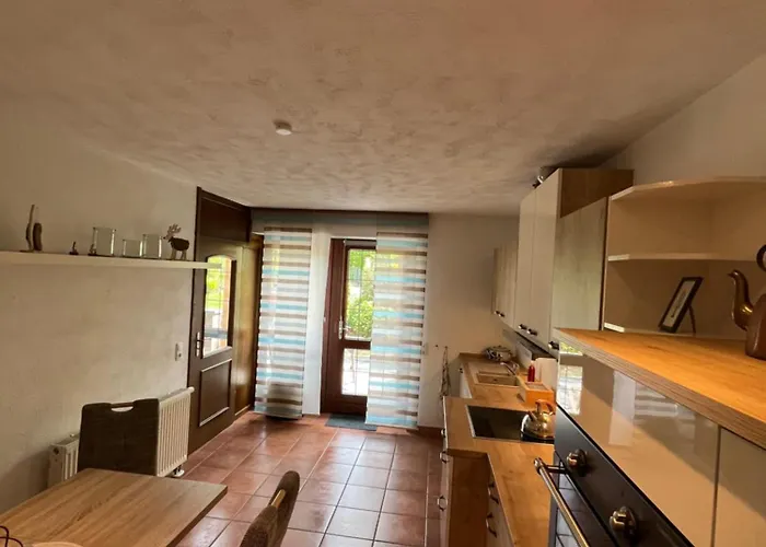 Appartement Jansen *