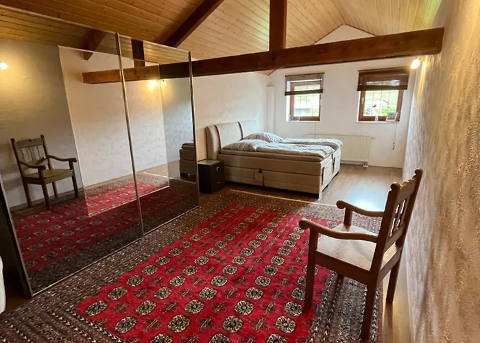 Jansen Appartement *