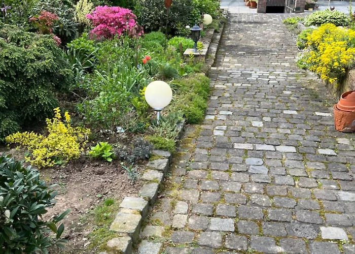 Jansen Appartement Selfkant